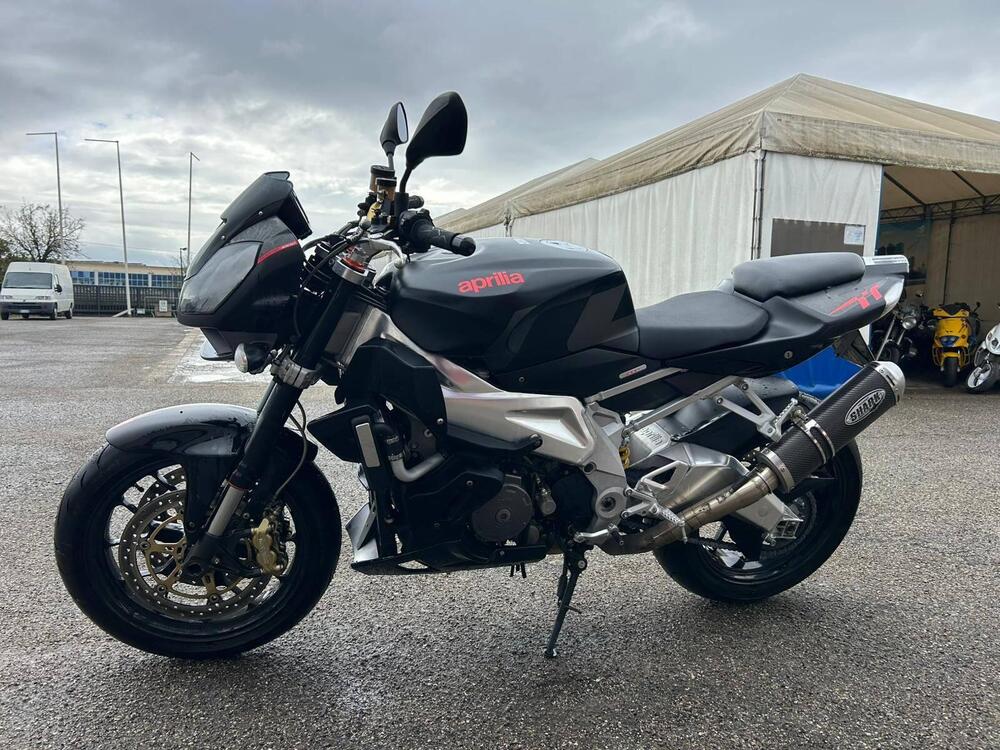 Aprilia Tuono 1000 R (2006 - 10) (3)