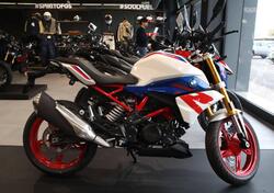 Bmw G 310 R (2021 - 25) nuova