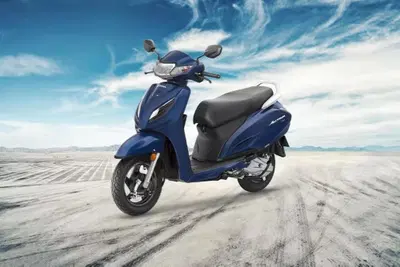 Honda Activa: 35 milioni di scooter venduti in India (e continua a crescere)