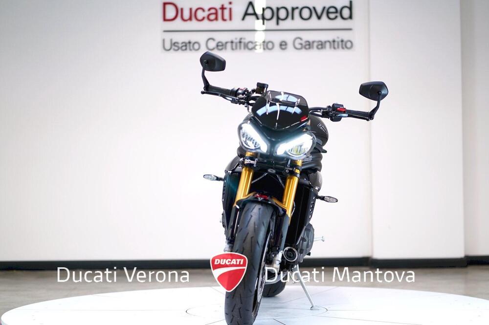 Triumph Speed Triple 1200 RR (2022 - 25) (3)