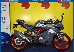 TVS Motor RR 310 (2024 - 25) nuova