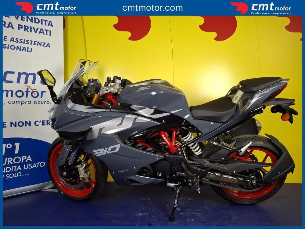 TVS Motor RR 310 (2024 - 25) (3)