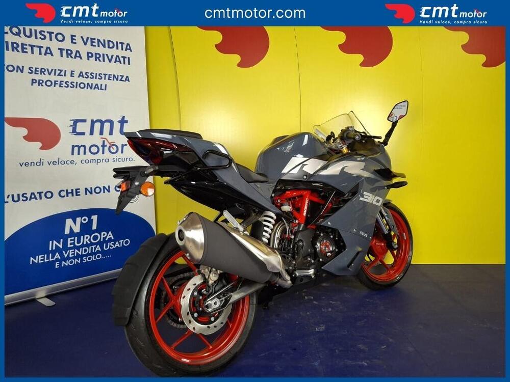 TVS Motor RR 310 (2024 - 25) (4)