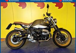 Bmw R nineT Scrambler (2021 - 24) usata