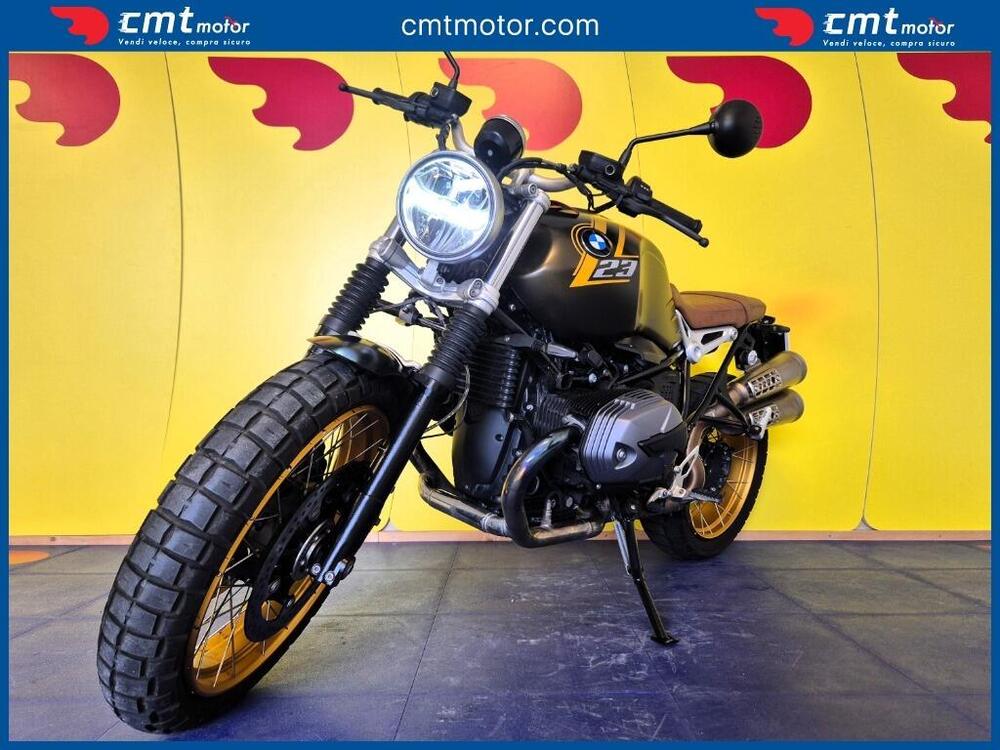 Bmw R nineT Scrambler (2021 - 24) (2)