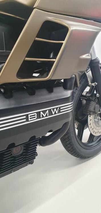 Bmw K 100 RS (4)