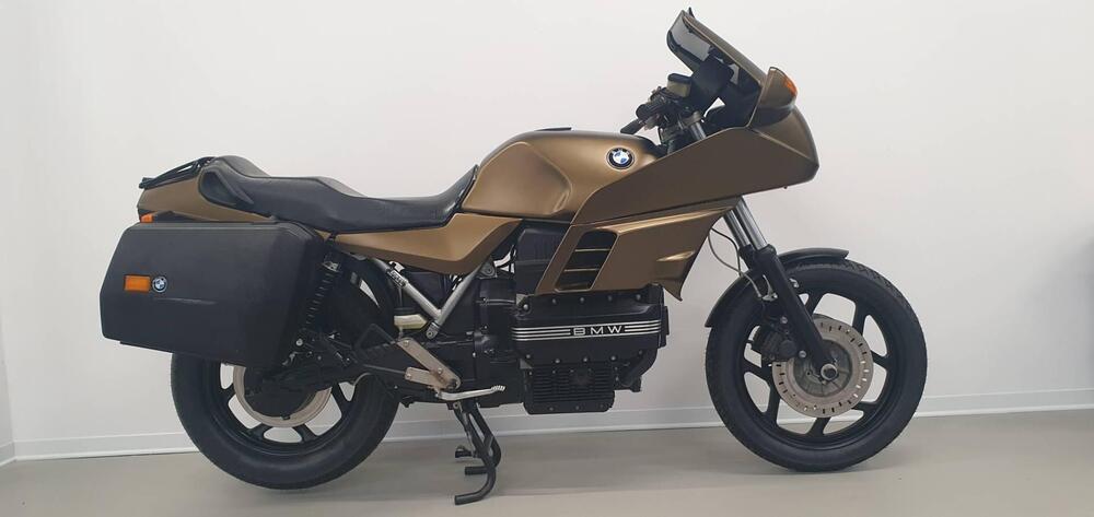 Bmw K 100 RS