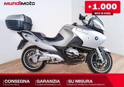 Bmw R 1200 RT (2008 - 09) usata