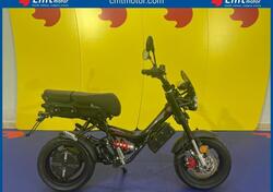 Garelli Ciclone Elettrico Metal (2020 - 25) usata