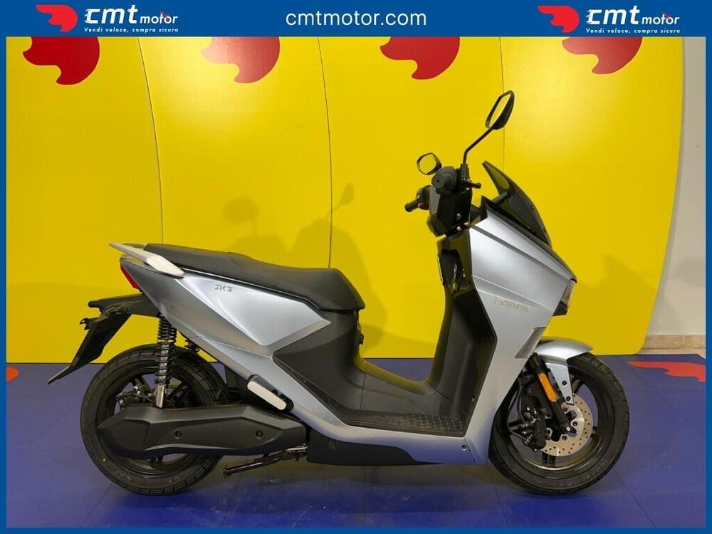 Horwin SK3 L3e (2023 - 24)