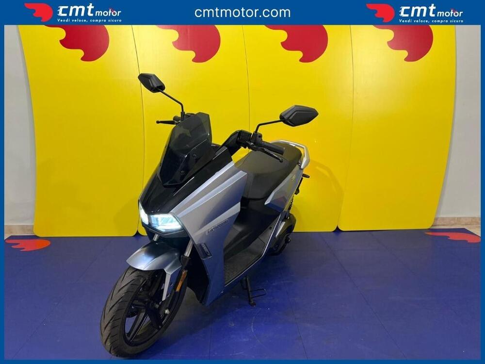 Horwin SK3 L3e (2023 - 24) (2)