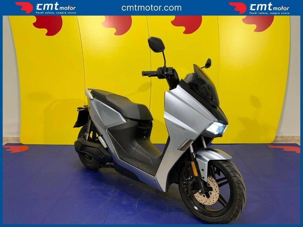 Horwin SK3 L3e (2023 - 24) (3)