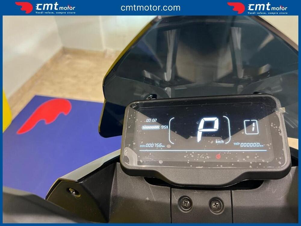 Horwin SK3 L3e (2023 - 24) (5)