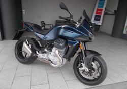 Moto Guzzi V100 Mandello (2025) nuova