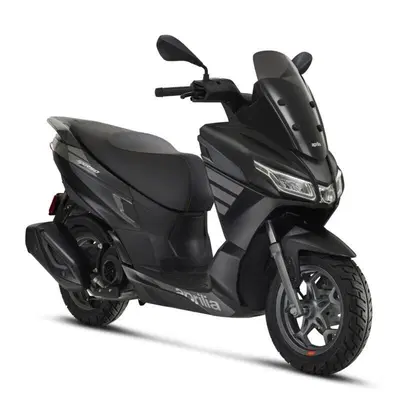 Aprilia SXR 50 (2021 - 26) nuova