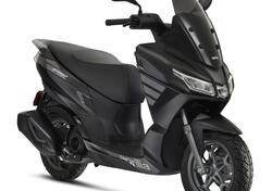 Aprilia SXR 50 (2021 - 25) nuova