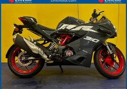 TVS Motor RR 310 (2024 - 25) nuova