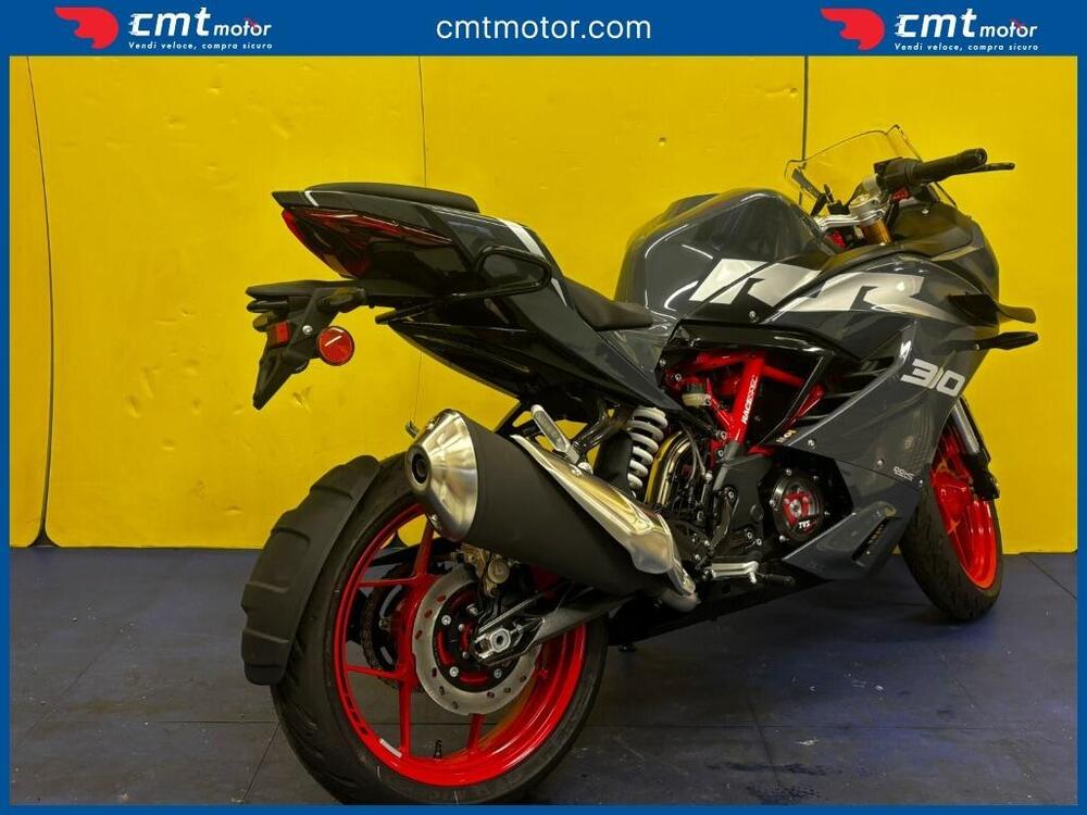 TVS Motor RR 310 (2024 - 25) (4)