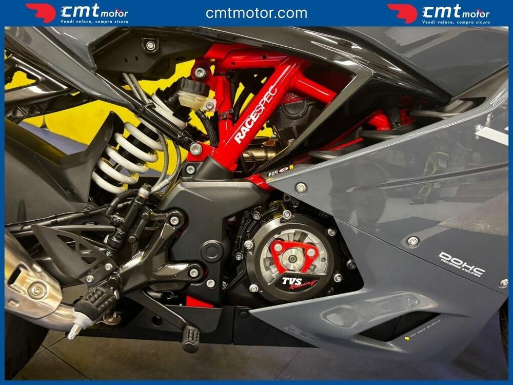 TVS Motor RR 310 (2024 - 25) (5)