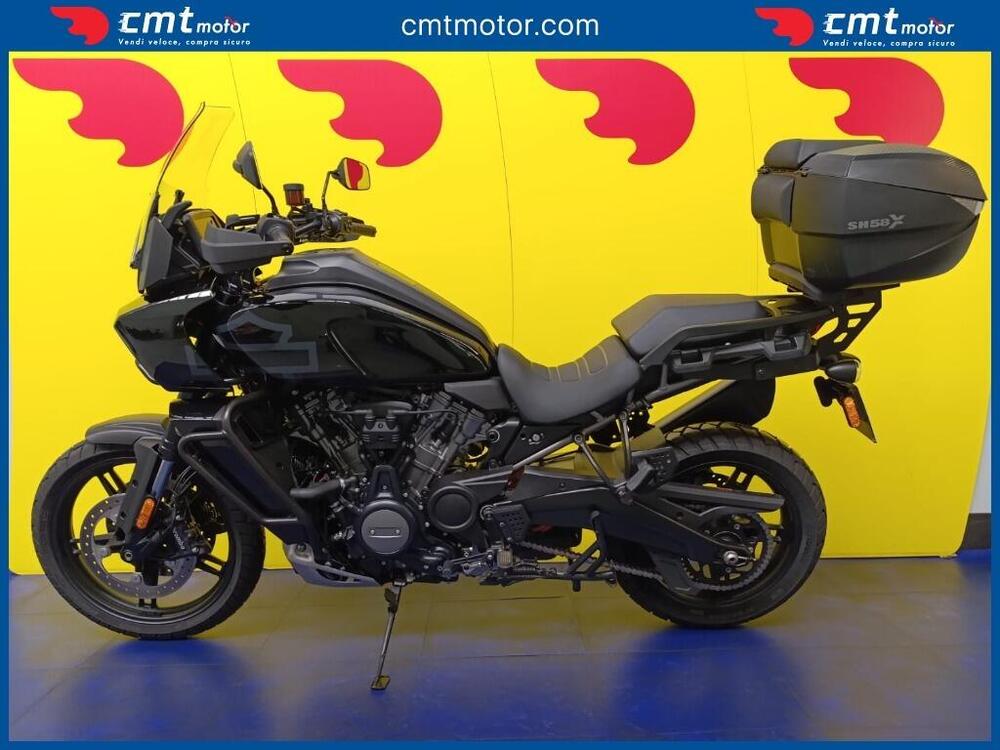 Harley-Davidson Pan America 1250 Special (2020 - 25) (3)