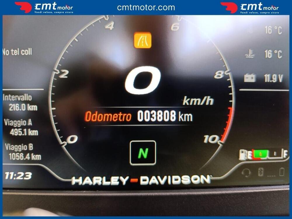 Harley-Davidson Pan America 1250 Special (2020 - 25) (5)