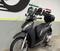 Honda SH 300 i ABS (2016 - 20) (9)