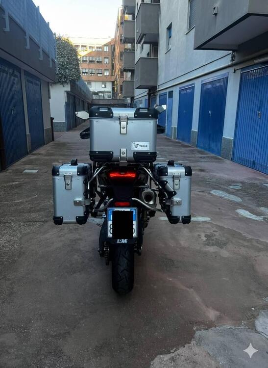 Voge Valico 900DSX (2024 - 25) (3)