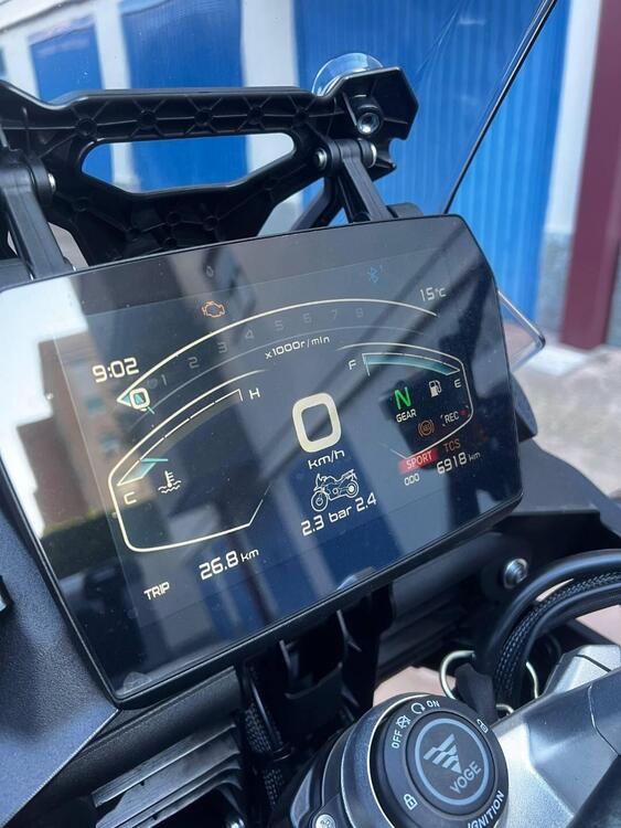 Voge Valico 900DSX (2024 - 25) (4)