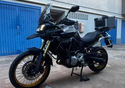 Voge Valico 900DSX (2024 - 25) usata