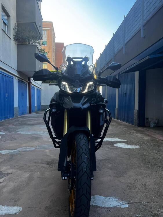 Voge Valico 900DSX (2024 - 25) (2)