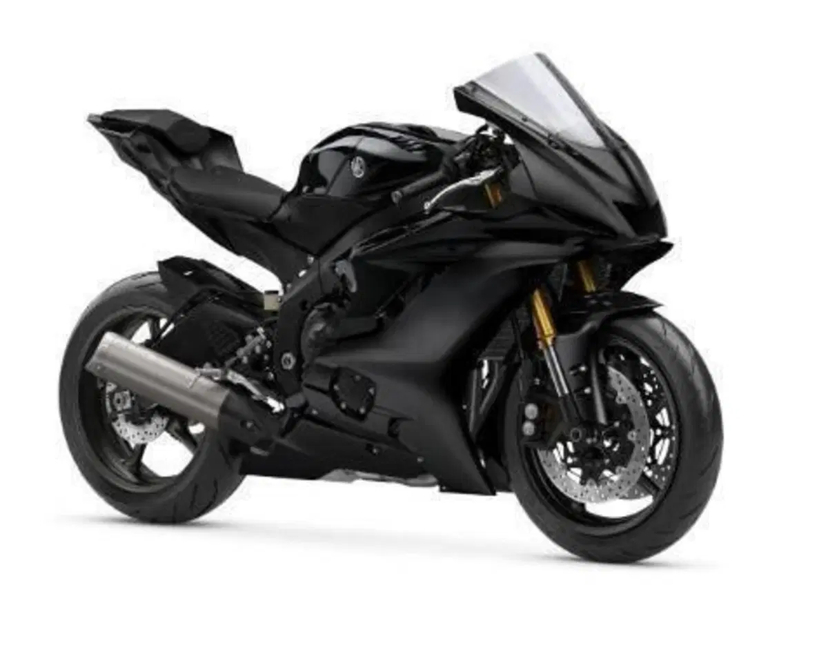 Yamaha YZF R6 Race (2022 - 26)