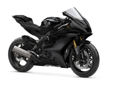 Yamaha YZF R6 Race (2022 - 26) nuova