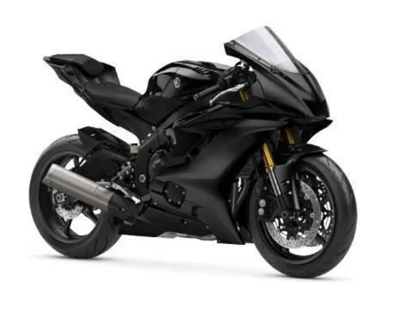 Yamaha YZF R6 Race (2022 - 26)