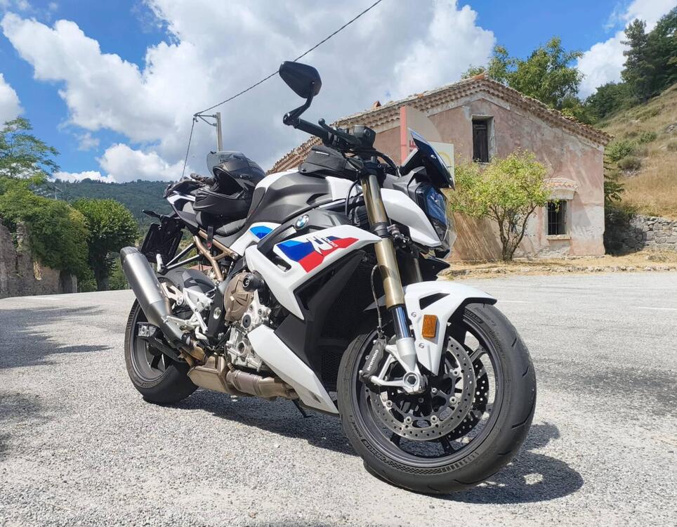 Bmw S 1000 R (2021 - 24)