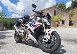 Bmw S 1000 R (2021 - 24) usata