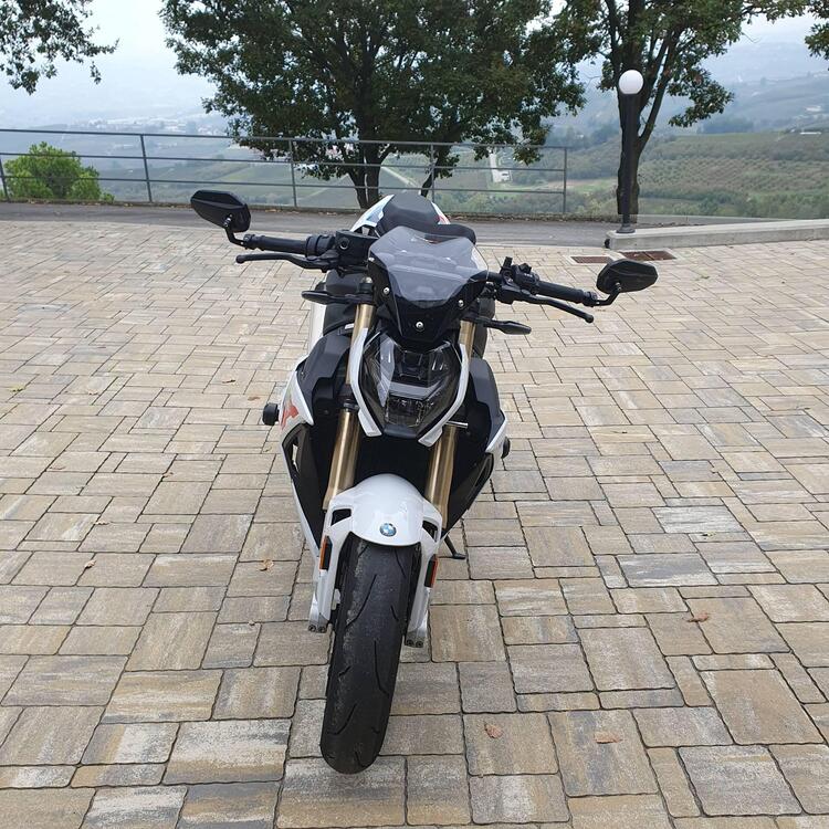 Bmw S 1000 R (2021 - 24) (2)