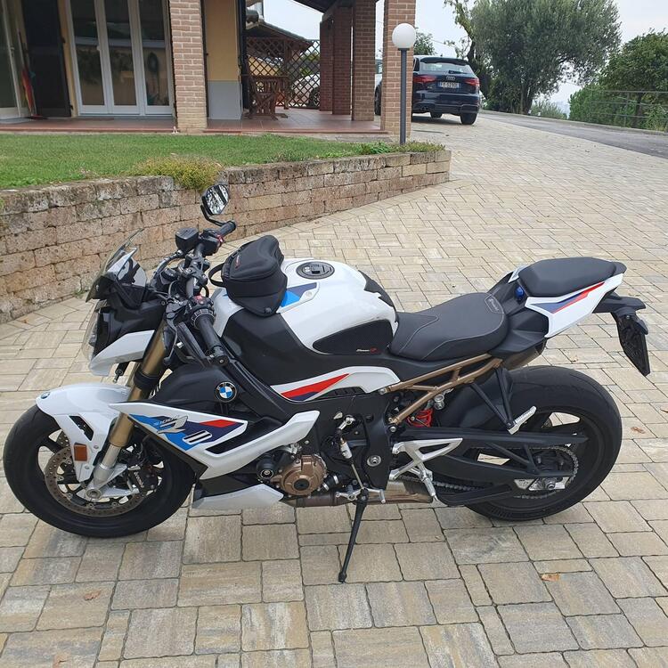 Bmw S 1000 R (2021 - 24) (3)