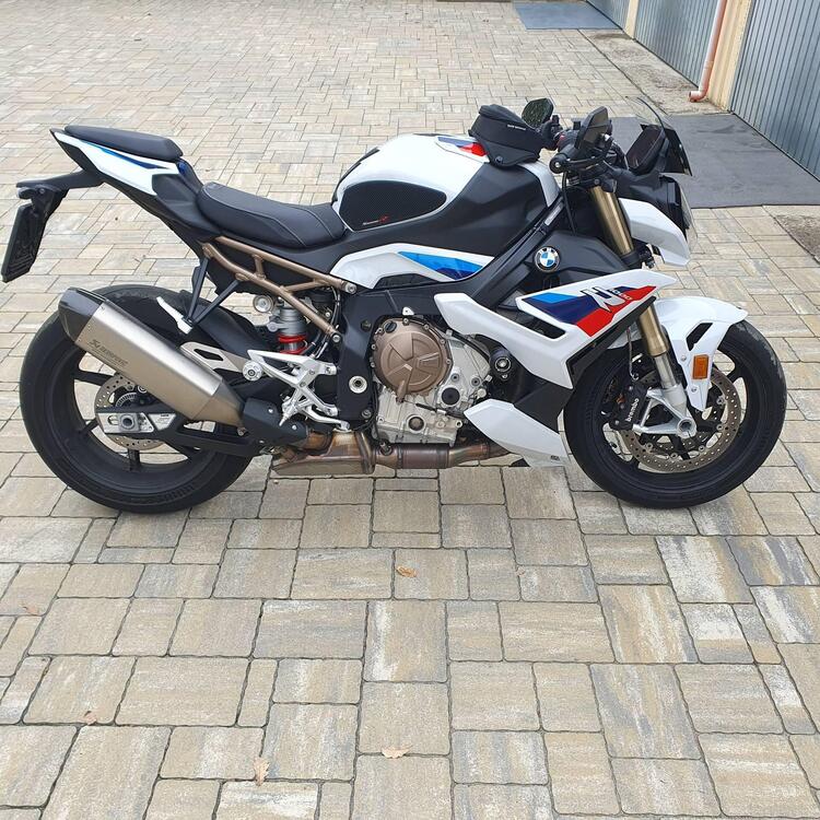 Bmw S 1000 R (2021 - 24) (4)