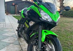 Kawasaki Ninja 650 (2017 - 19) usata
