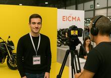 AutoMoto 510 cerca volti nuovi: il primo casting a Eicma 