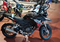 Benelli TRK 251 (2022 - 25) usata