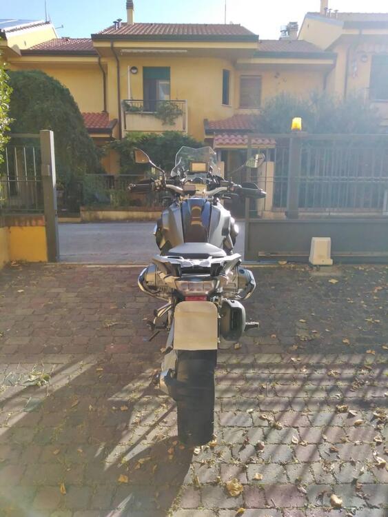 Bmw R 1200 GS (2013 - 16) (5)