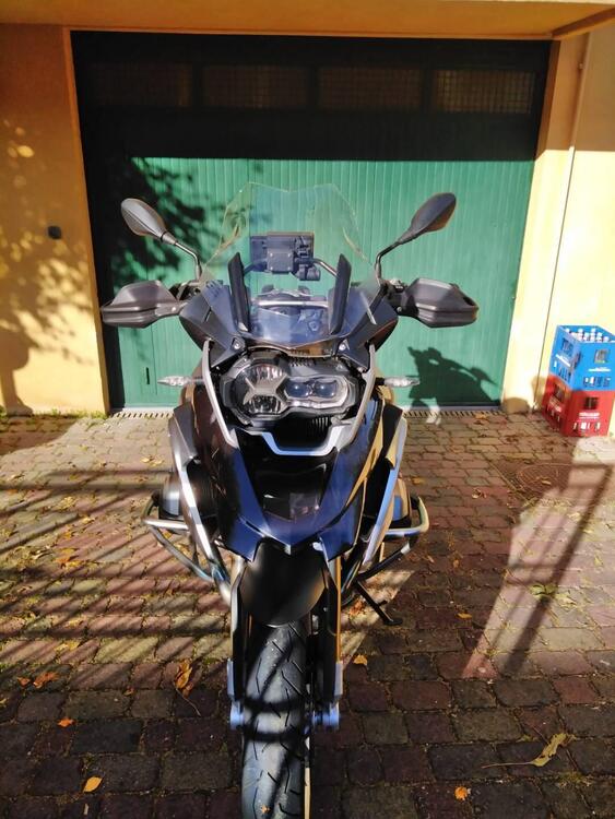 Bmw R 1200 GS (2013 - 16) (4)