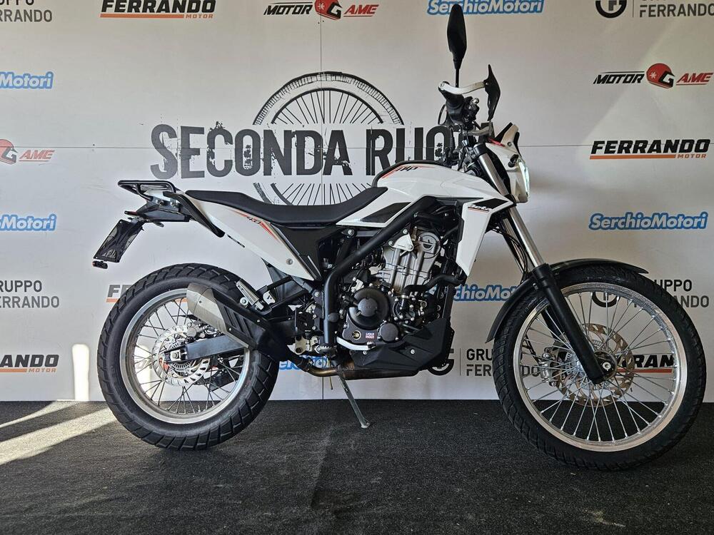 Betamotor Alp 4.0 (2024 - 25)