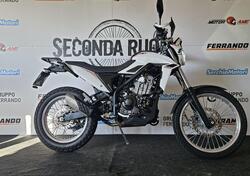 Betamotor Alp 4.0 (2024 - 25) usata