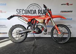 Betamotor RR 125 2T Enduro (2024) usata
