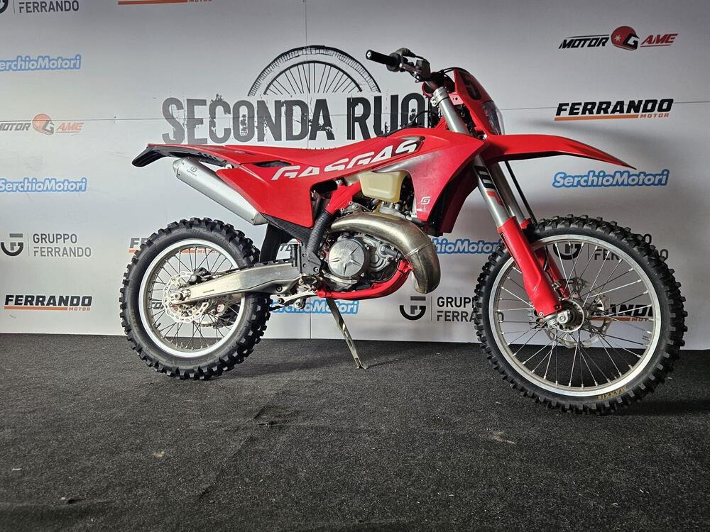 GASGAS EC 250 (2024)