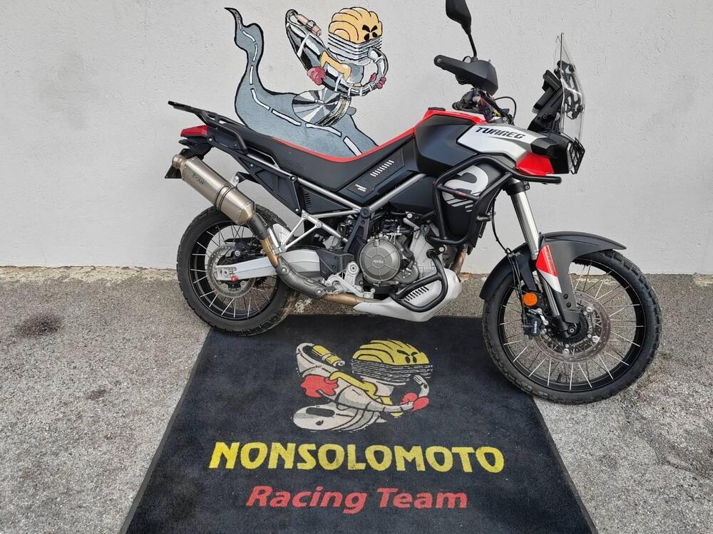 Aprilia Tuareg 660 (2022 - 24) (4)