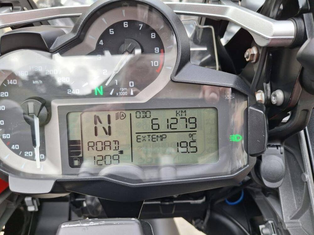 Bmw R 1200 GS Adventure (2013 - 16) (3)