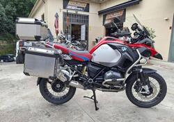 Bmw R 1200 GS Adventure (2013 - 16) usata